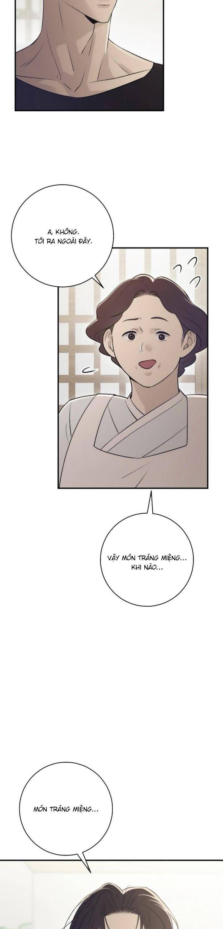 Hành Vi Khốn Nạn - Chapter 12 - Page 30