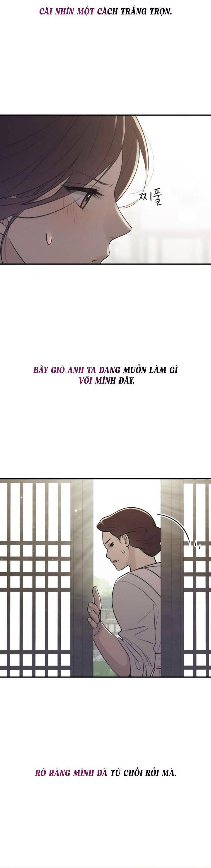 Hành Vi Khốn Nạn - Chapter 12 - Page 32