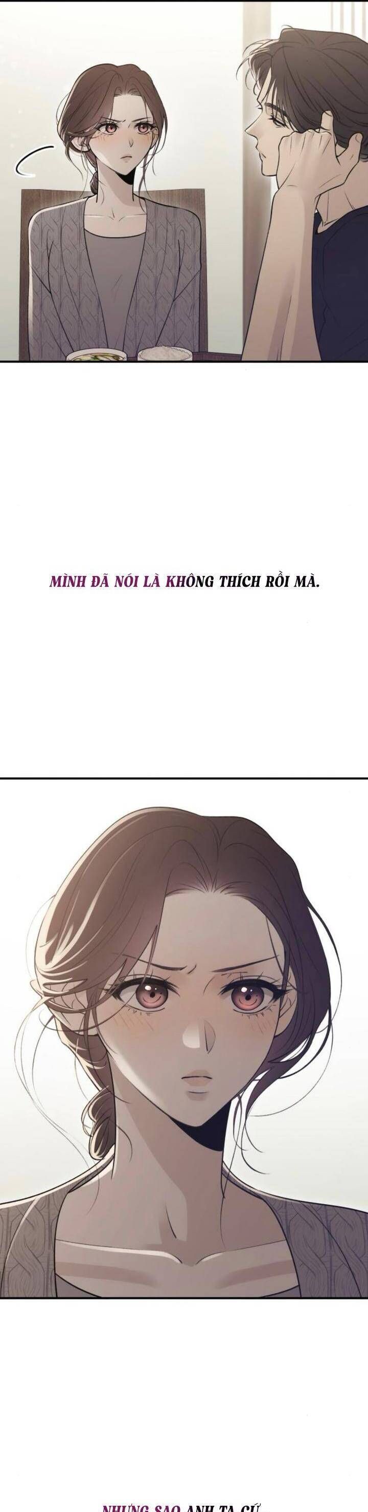 Hành Vi Khốn Nạn - Chapter 12 - Page 33