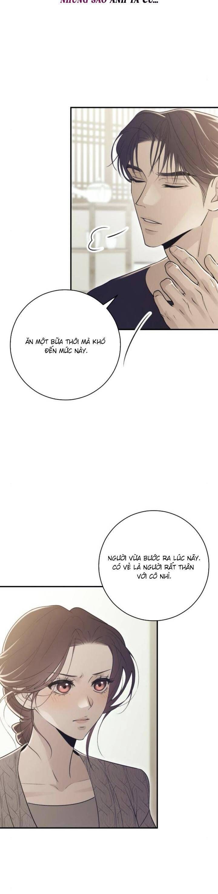 Hành Vi Khốn Nạn - Chapter 12 - Page 34