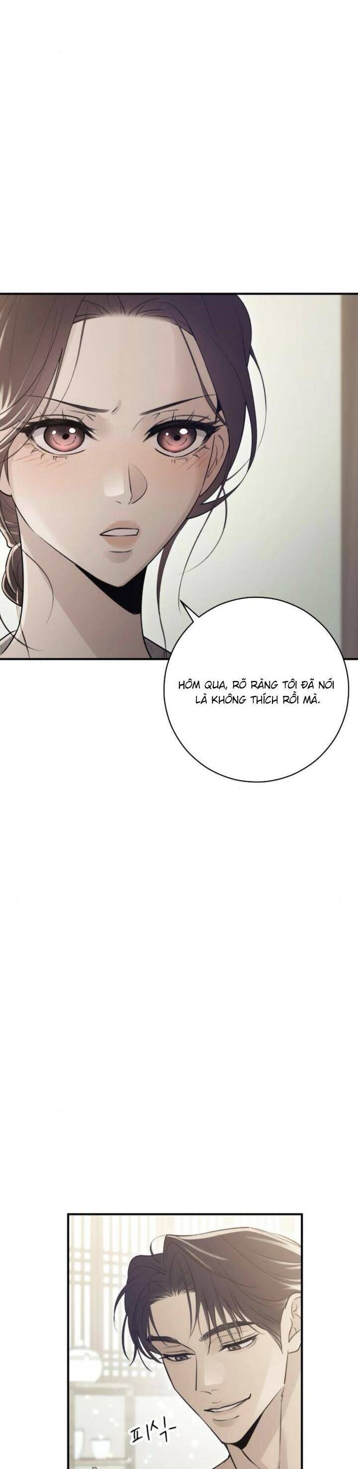 Hành Vi Khốn Nạn - Chapter 12 - Page 35