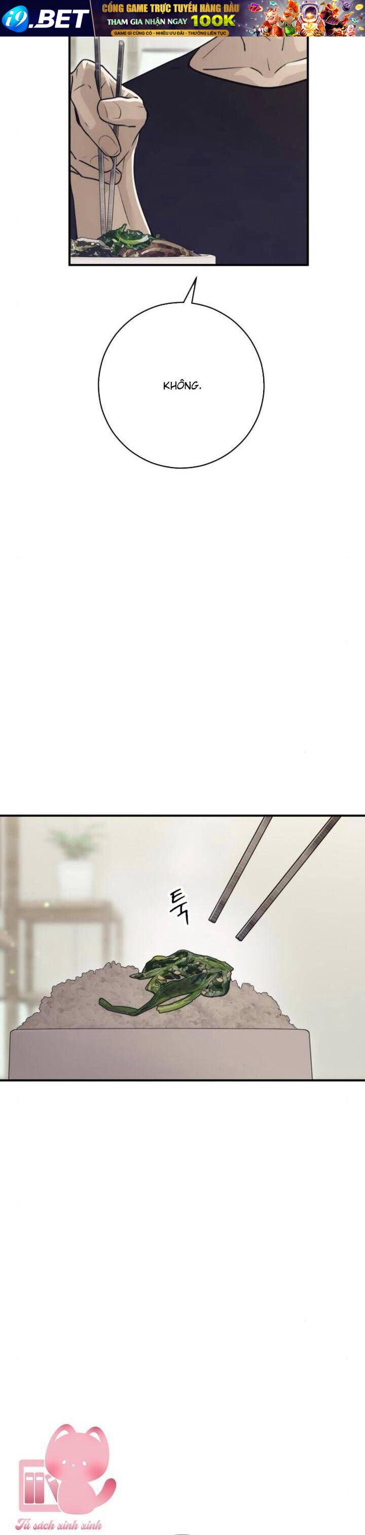 Hành Vi Khốn Nạn - Chapter 12 - Page 36