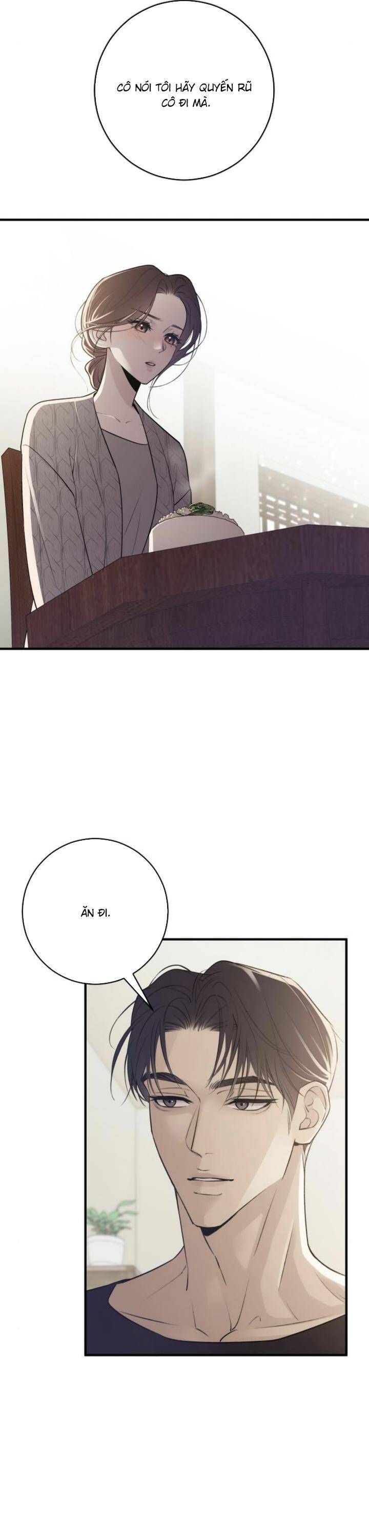 Hành Vi Khốn Nạn - Chapter 12 - Page 37