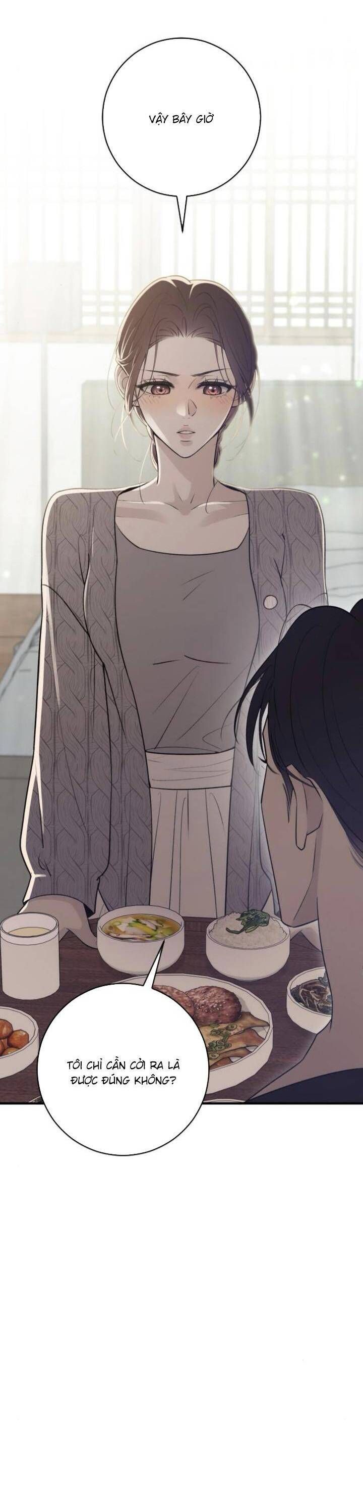 Hành Vi Khốn Nạn - Chapter 12 - Page 39