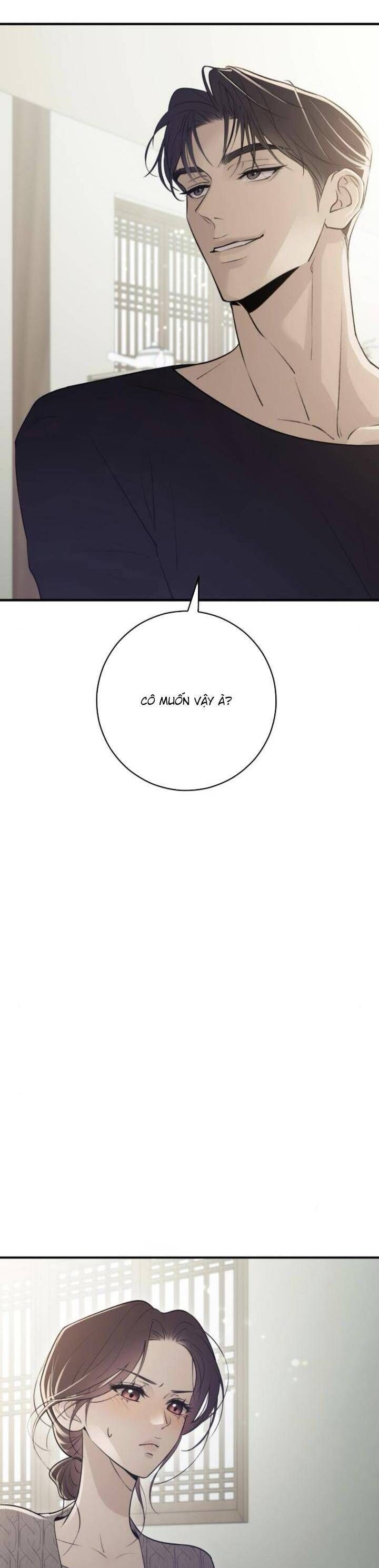 Hành Vi Khốn Nạn - Chapter 12 - Page 40