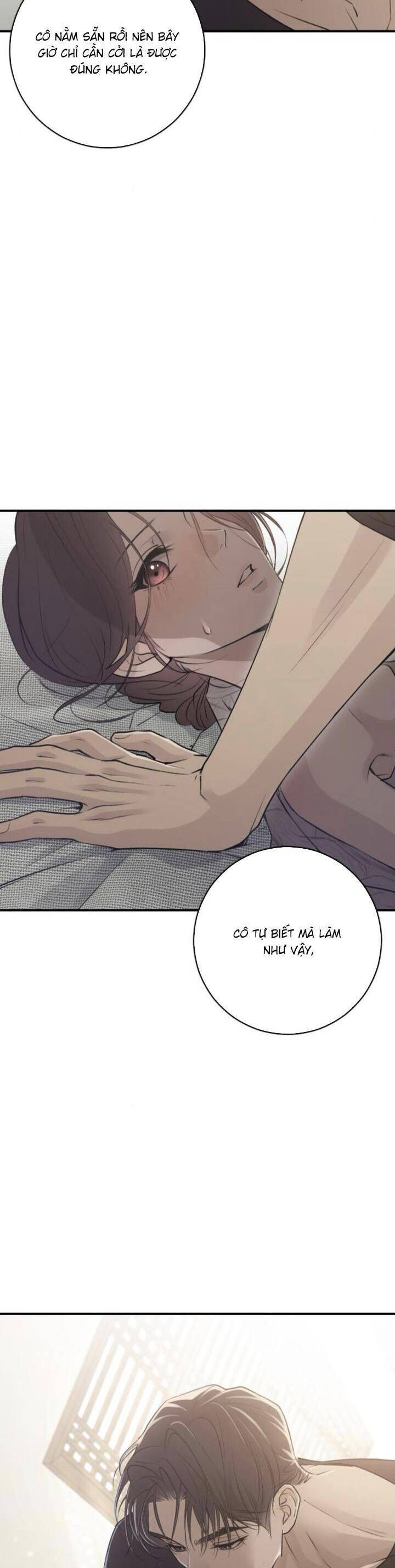 Hành Vi Khốn Nạn - Chapter 12 - Page 45