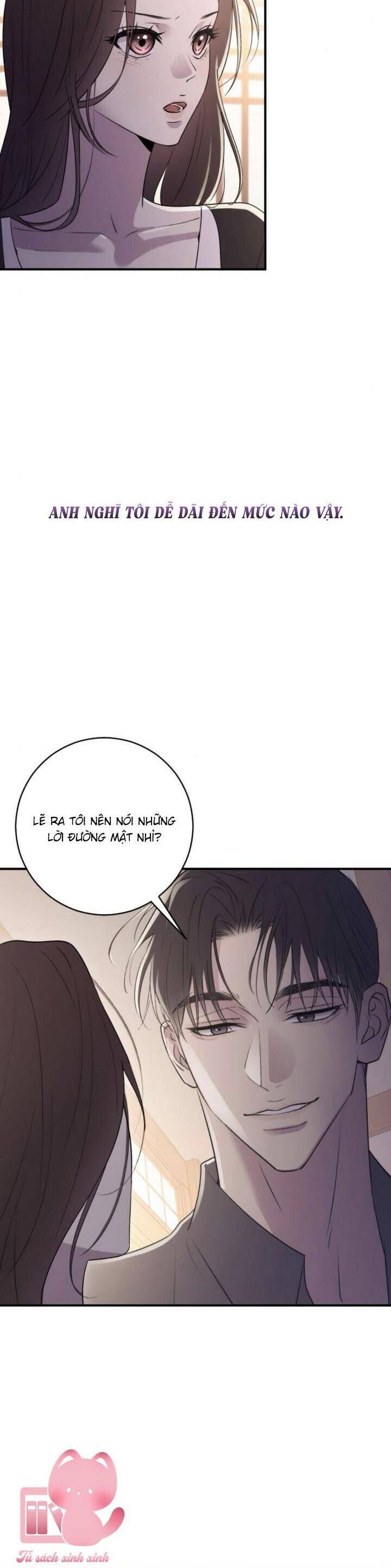 Hành Vi Khốn Nạn - Chapter 12 - Page 6