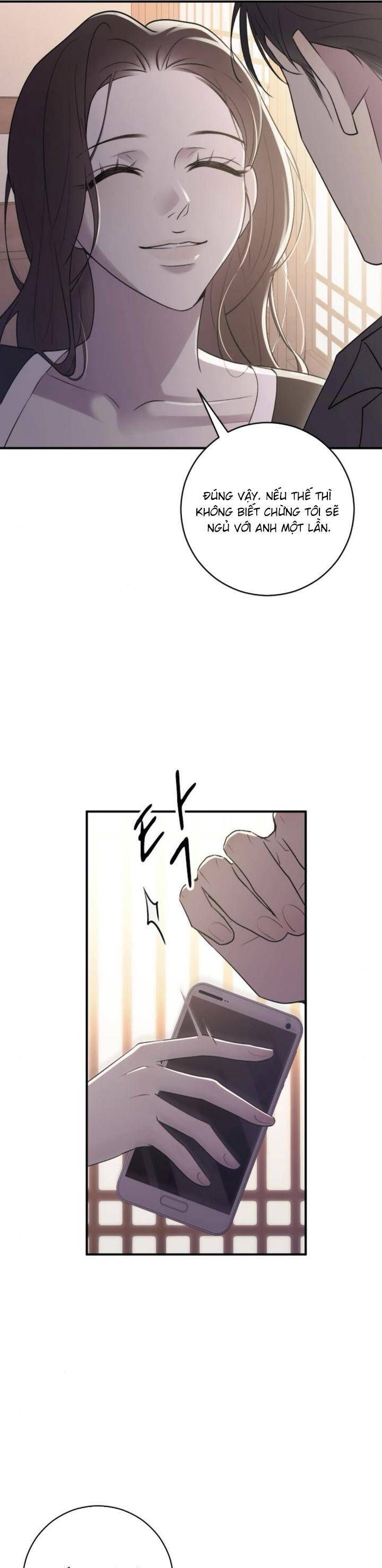 Hành Vi Khốn Nạn - Chapter 12 - Page 7