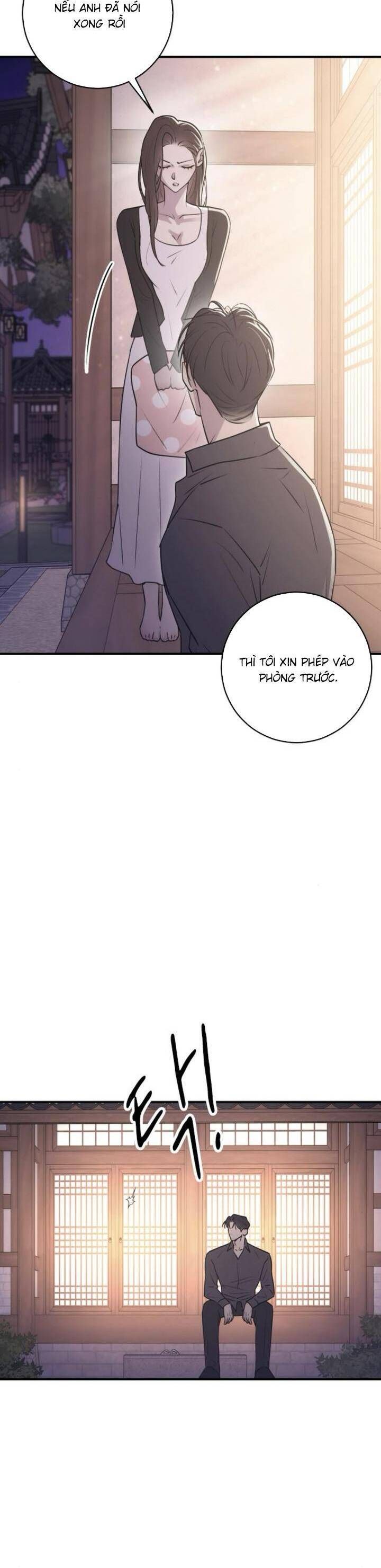 Hành Vi Khốn Nạn - Chapter 12 - Page 8