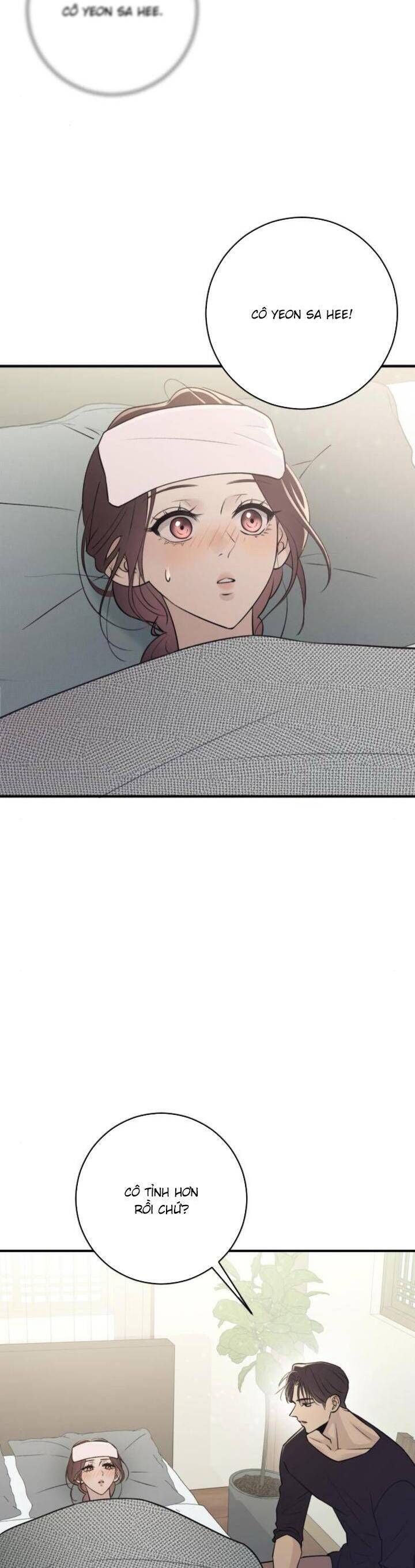 Hành Vi Khốn Nạn - Chapter 13 - Page 10