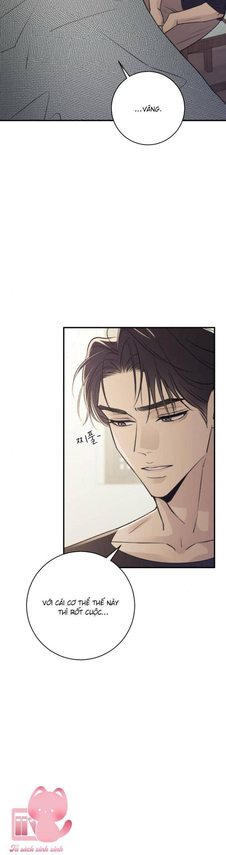 Hành Vi Khốn Nạn - Chapter 13 - Page 11