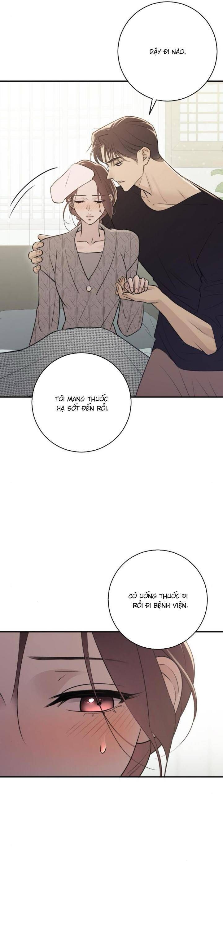 Hành Vi Khốn Nạn - Chapter 13 - Page 12