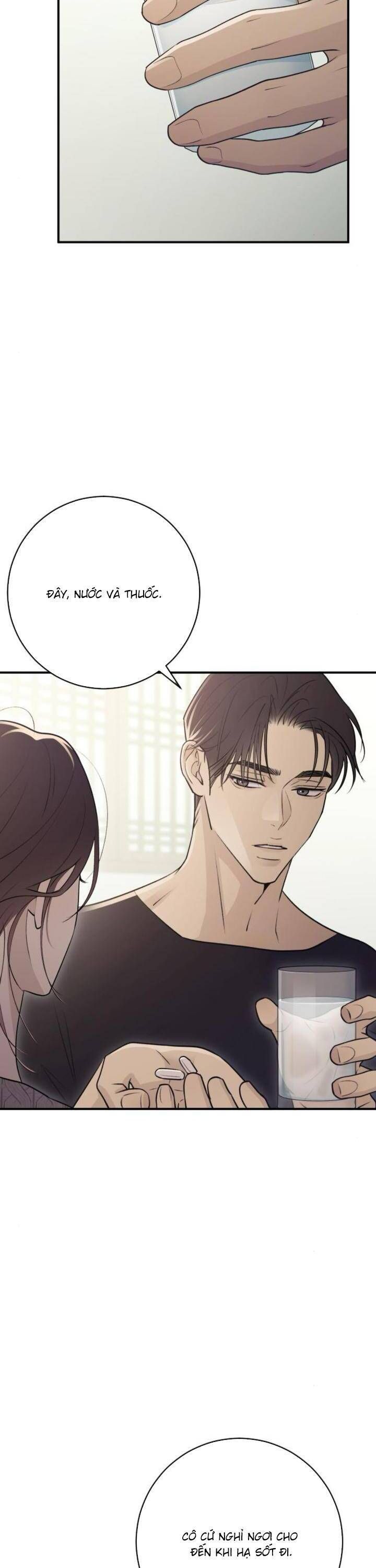 Hành Vi Khốn Nạn - Chapter 13 - Page 15