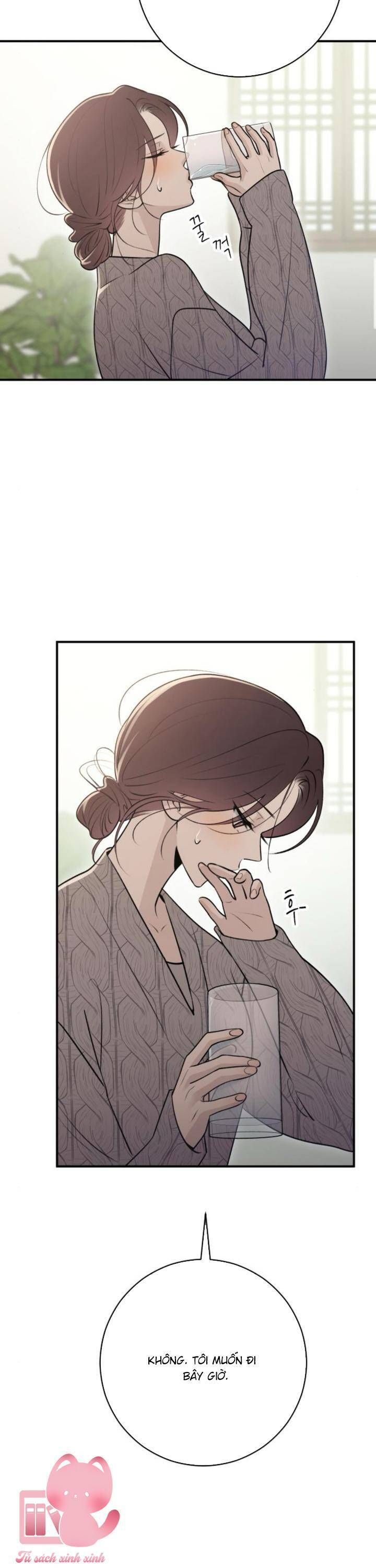 Hành Vi Khốn Nạn - Chapter 13 - Page 16