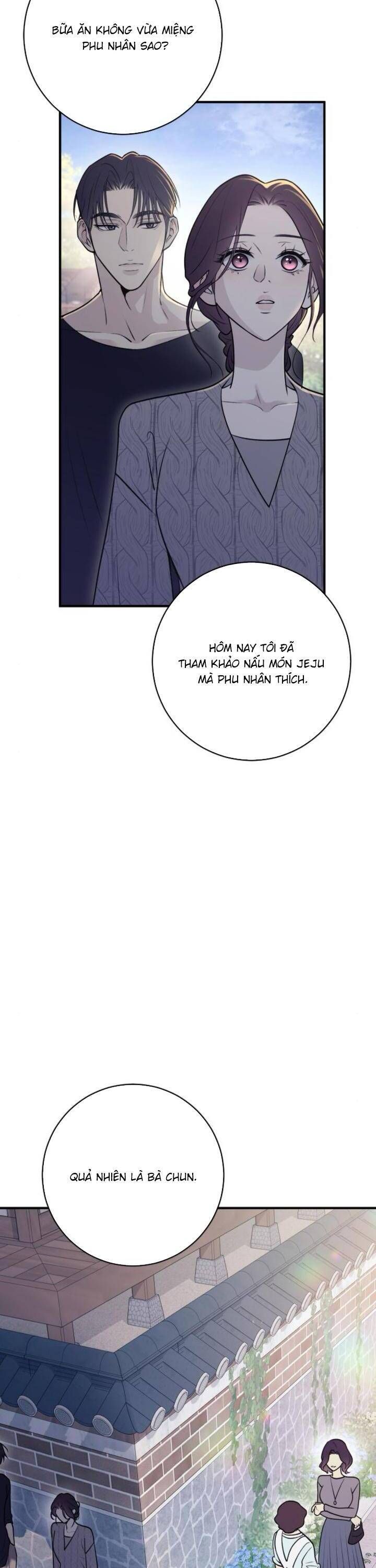 Hành Vi Khốn Nạn - Chapter 13 - Page 25