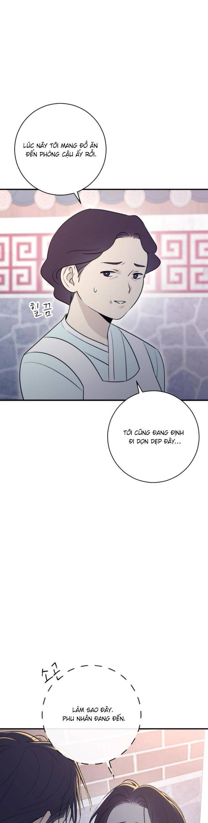 Hành Vi Khốn Nạn - Chapter 13 - Page 27