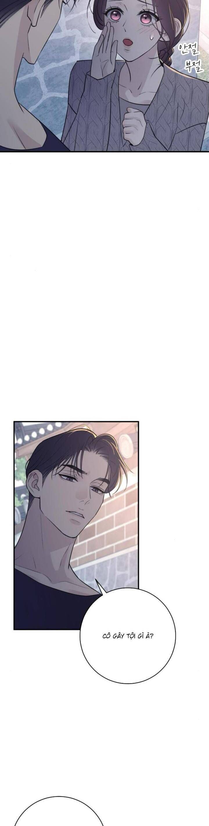 Hành Vi Khốn Nạn - Chapter 13 - Page 28