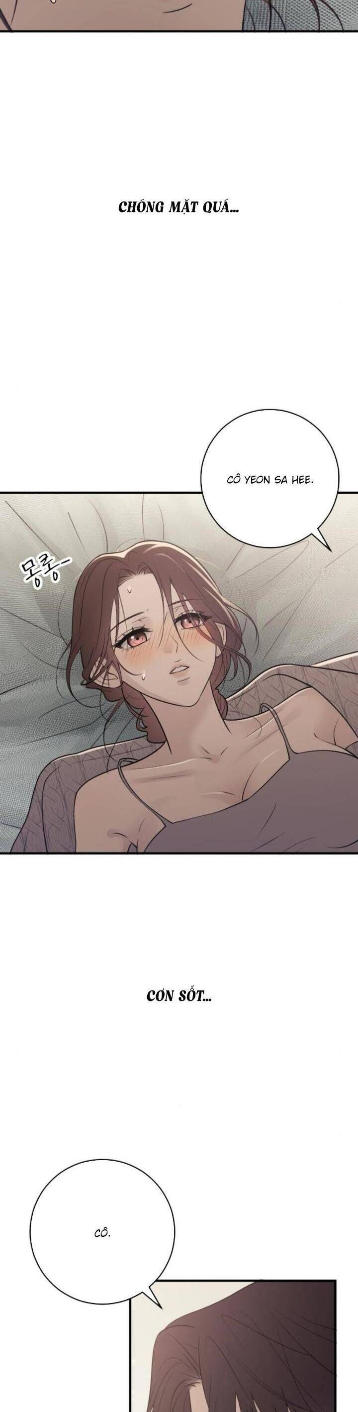 Hành Vi Khốn Nạn - Chapter 13 - Page 3