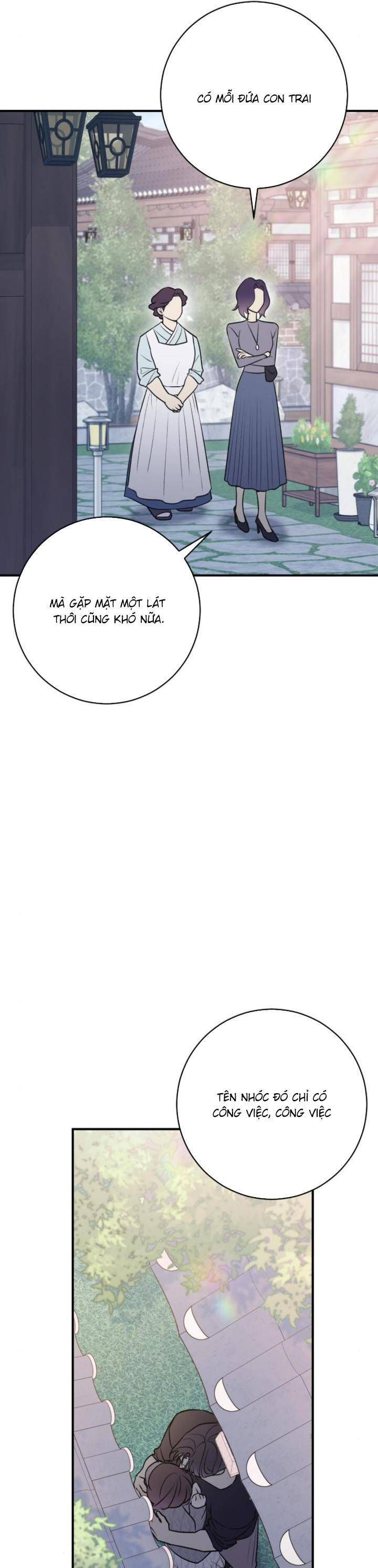 Hành Vi Khốn Nạn - Chapter 13 - Page 37