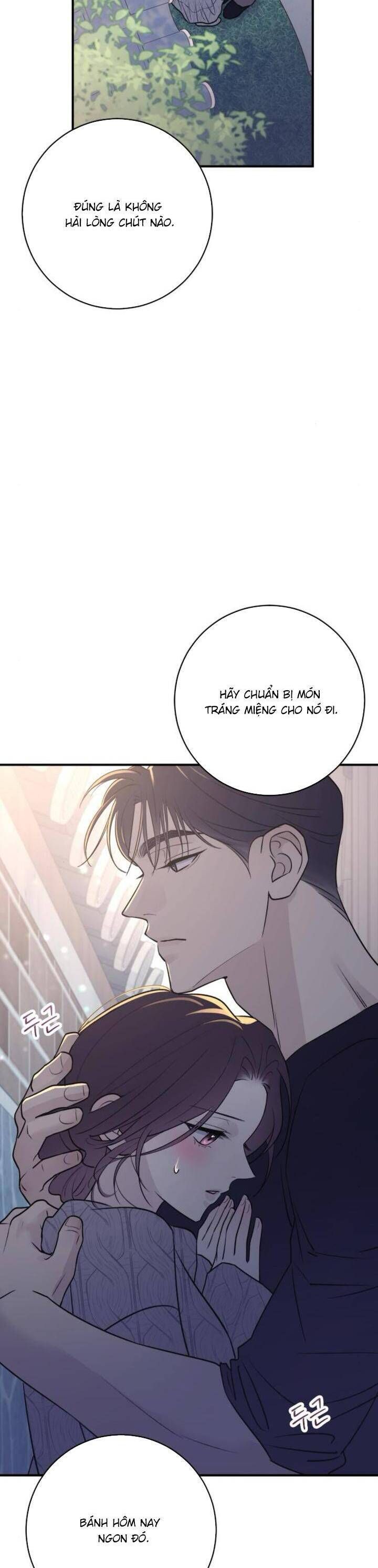 Hành Vi Khốn Nạn - Chapter 13 - Page 38