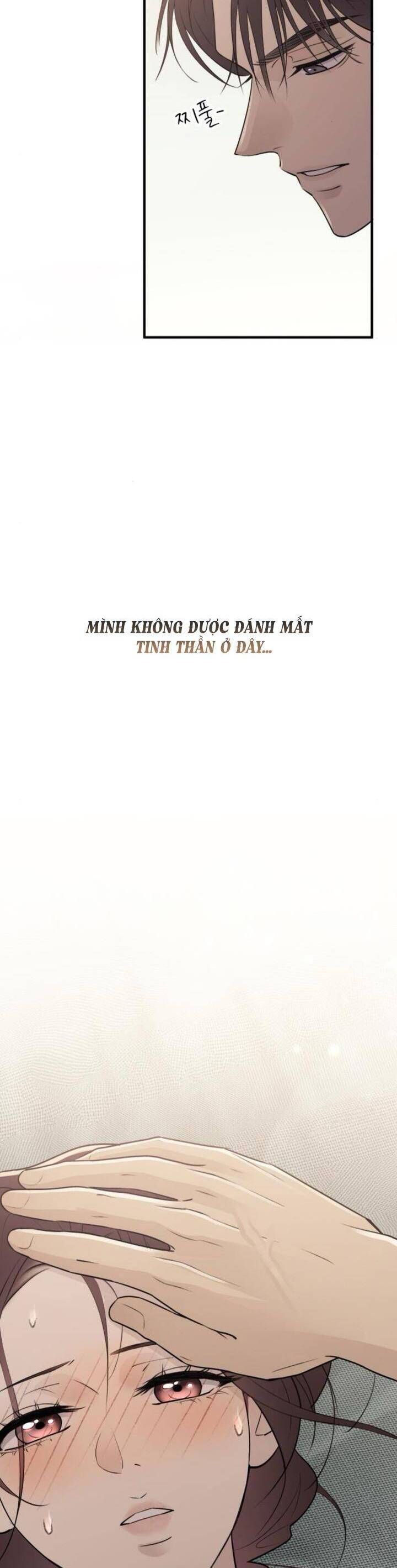 Hành Vi Khốn Nạn - Chapter 13 - Page 4