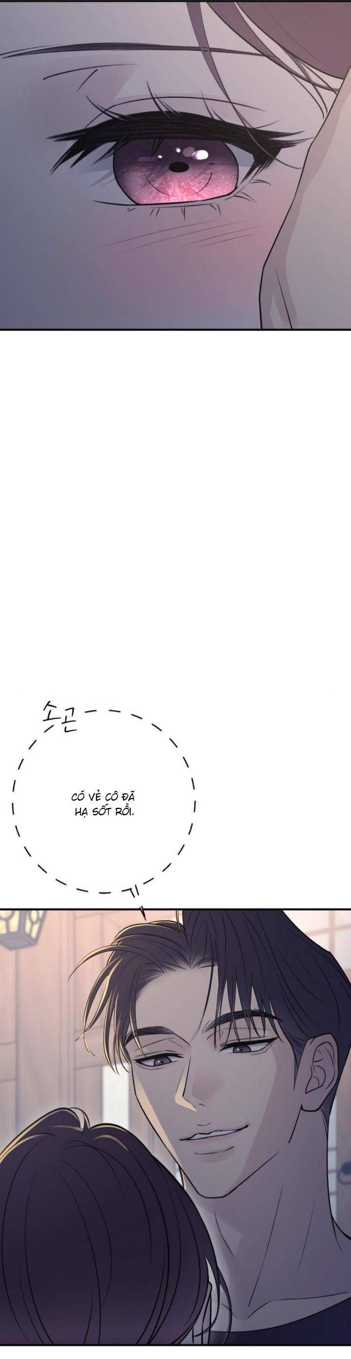 Hành Vi Khốn Nạn - Chapter 13 - Page 42