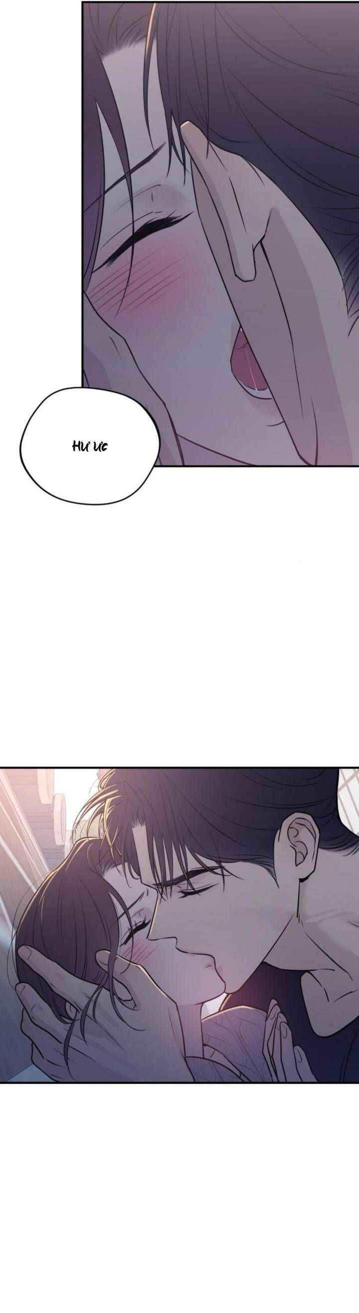 Hành Vi Khốn Nạn - Chapter 13 - Page 52