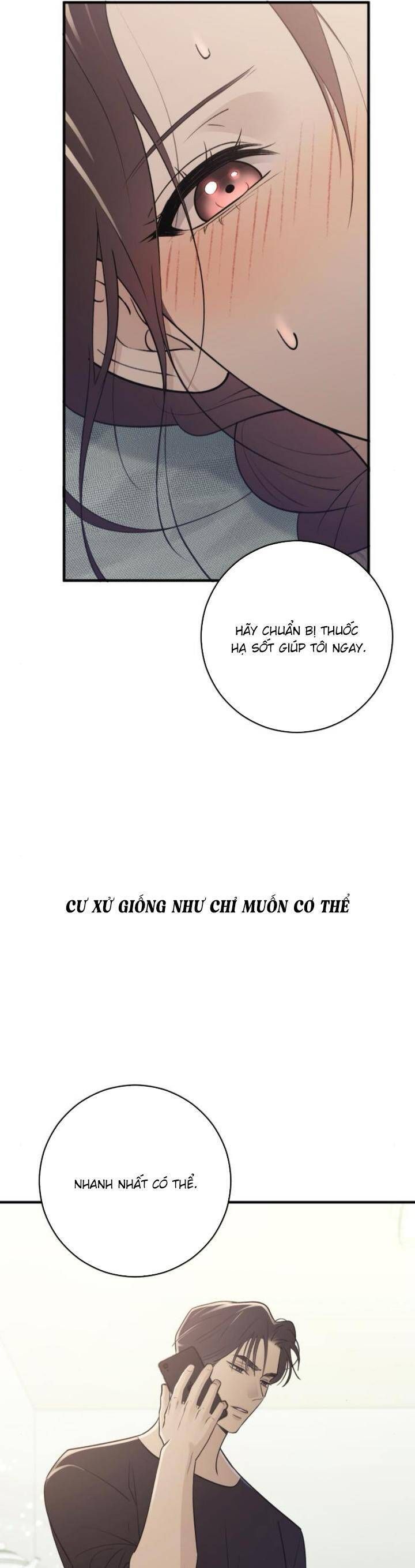 Hành Vi Khốn Nạn - Chapter 13 - Page 7