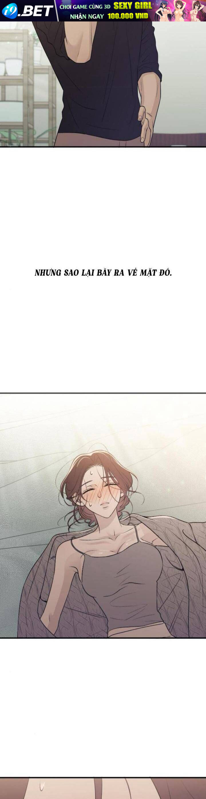 Hành Vi Khốn Nạn - Chapter 13 - Page 8