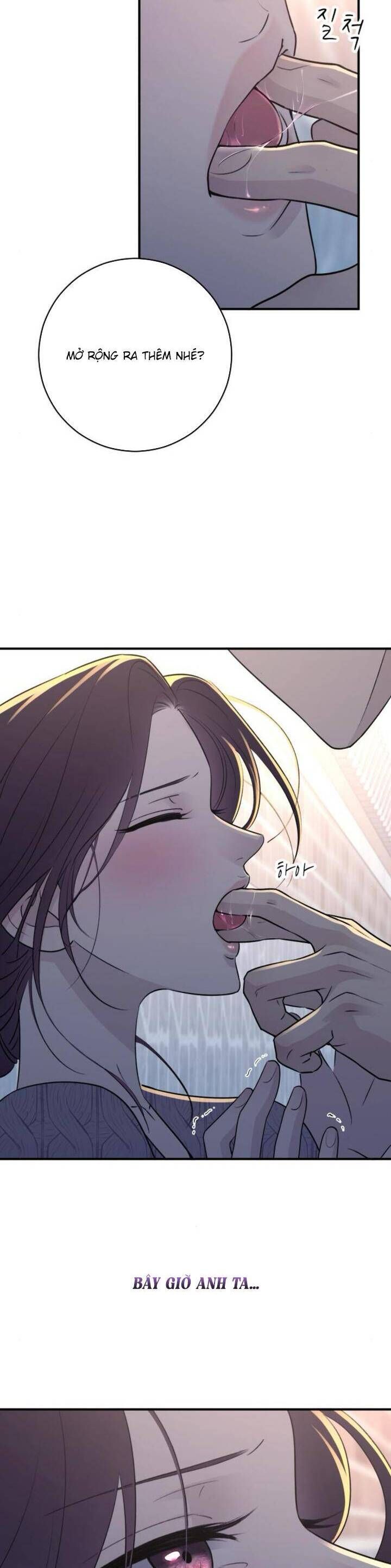 Hành Vi Khốn Nạn - Chapter 14 - Page 10