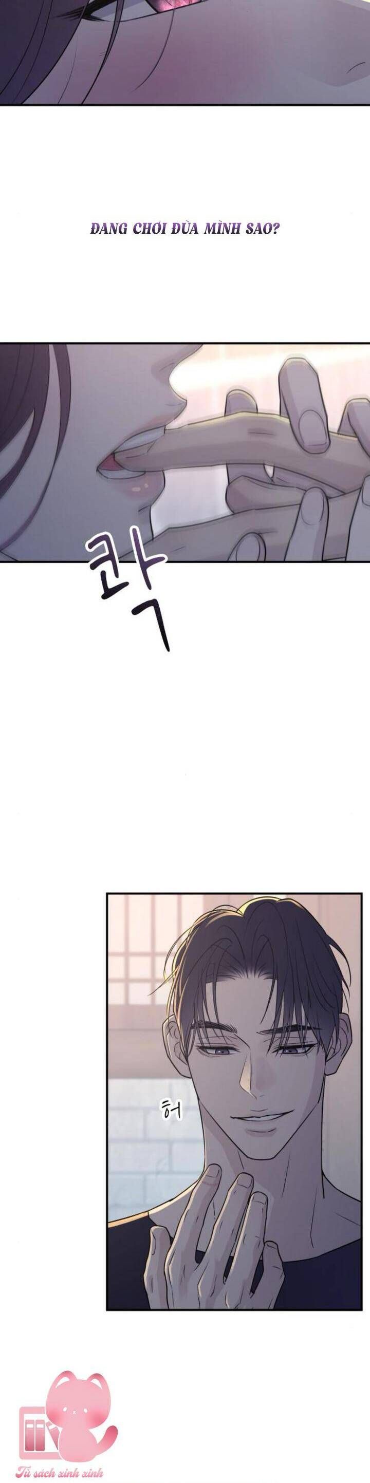 Hành Vi Khốn Nạn - Chapter 14 - Page 11