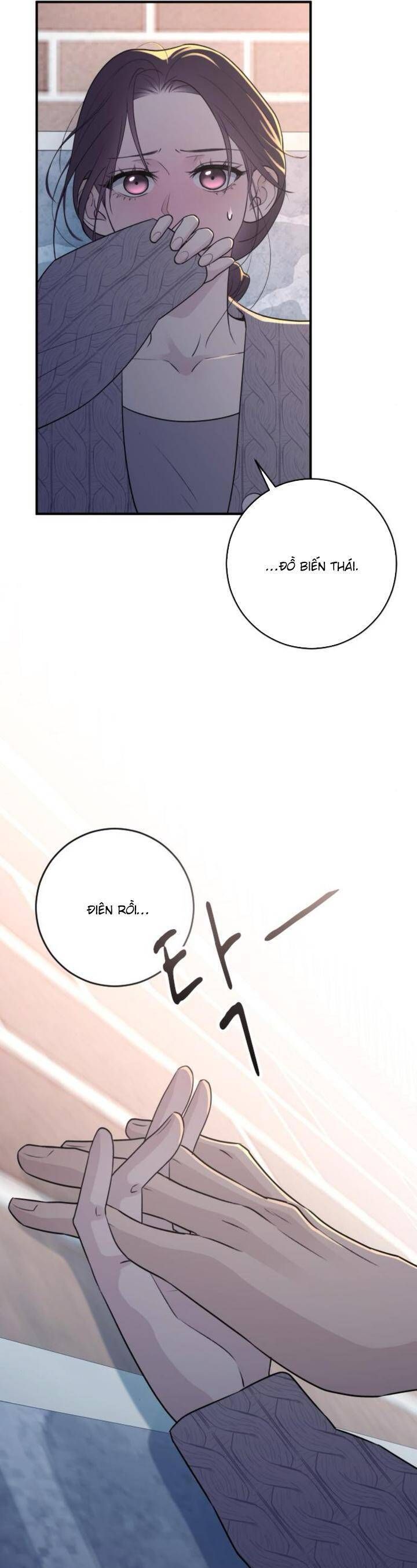 Hành Vi Khốn Nạn - Chapter 14 - Page 12