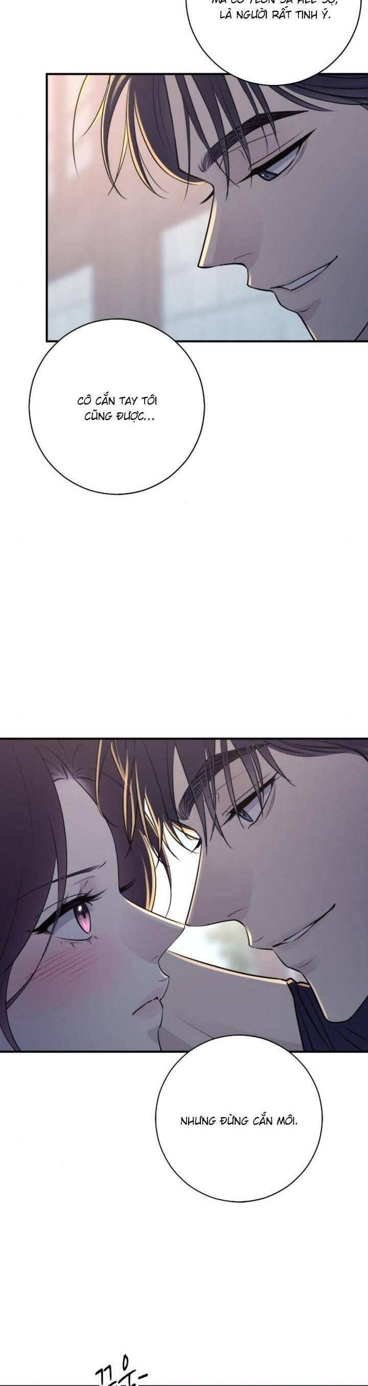 Hành Vi Khốn Nạn - Chapter 14 - Page 15