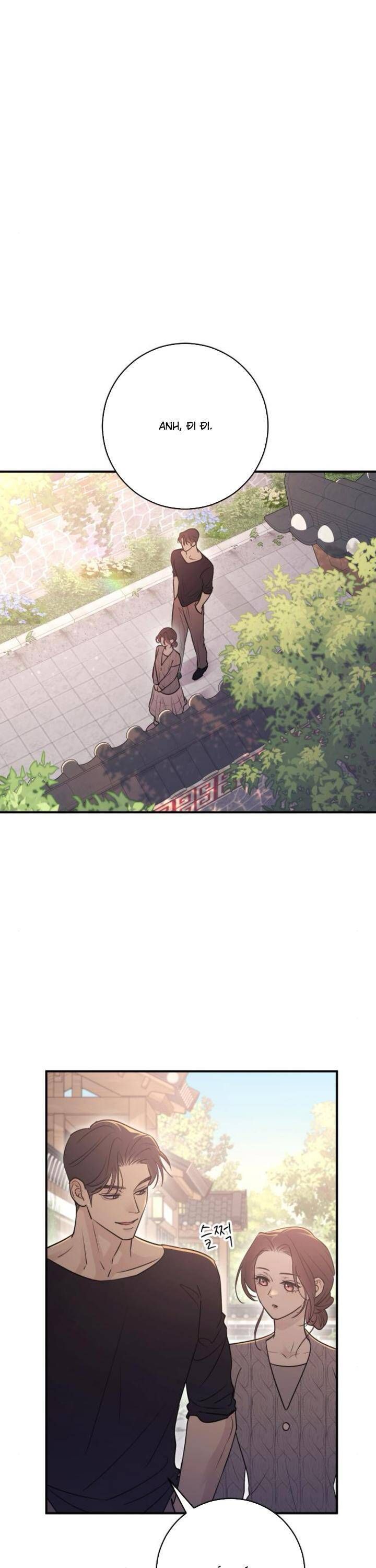 Hành Vi Khốn Nạn - Chapter 14 - Page 19