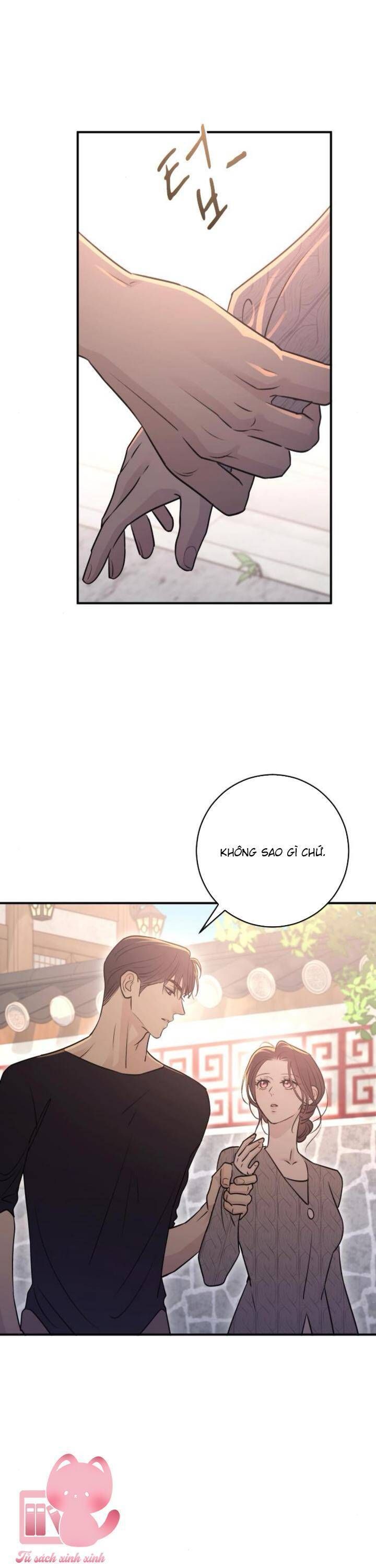 Hành Vi Khốn Nạn - Chapter 14 - Page 21