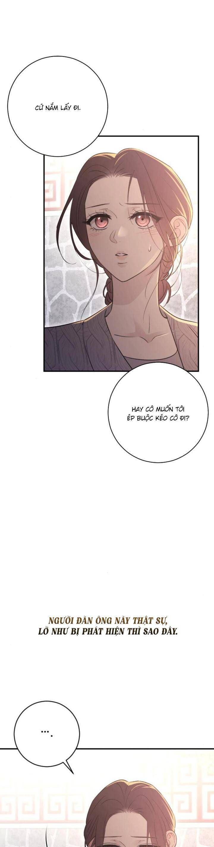 Hành Vi Khốn Nạn - Chapter 14 - Page 22