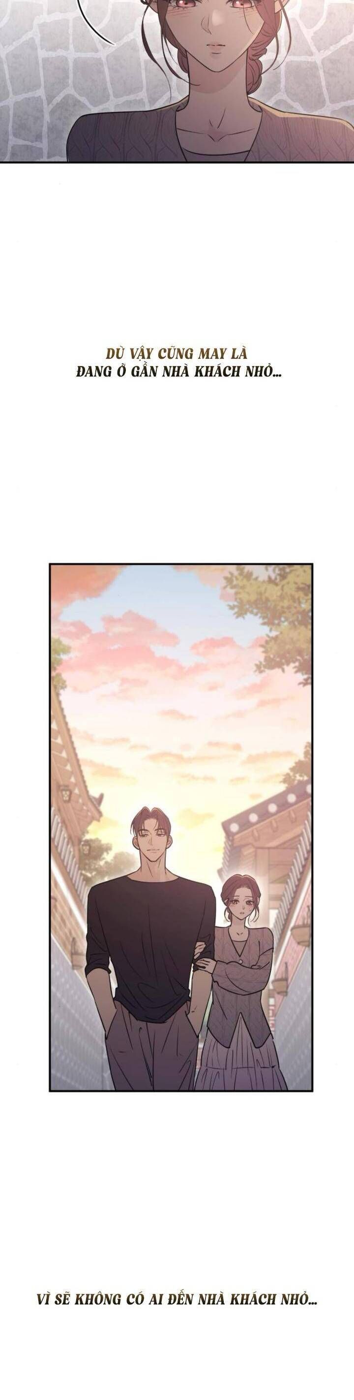 Hành Vi Khốn Nạn - Chapter 14 - Page 23