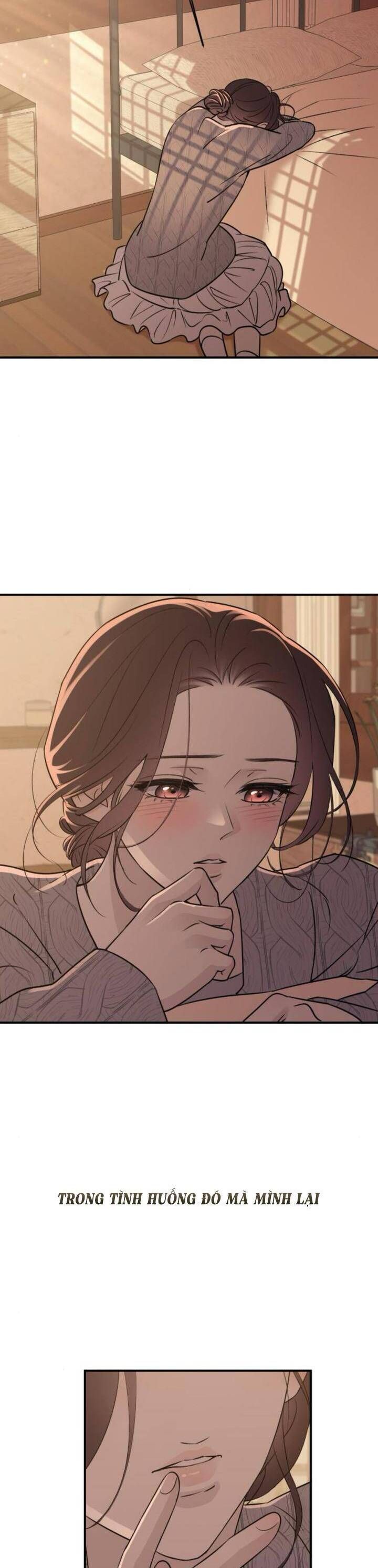 Hành Vi Khốn Nạn - Chapter 14 - Page 29