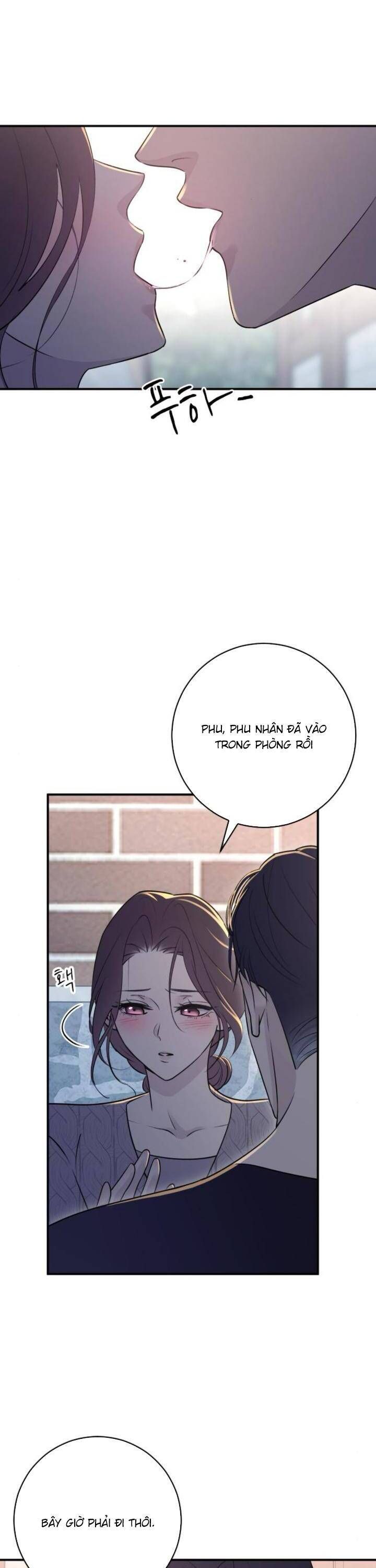 Hành Vi Khốn Nạn - Chapter 14 - Page 3