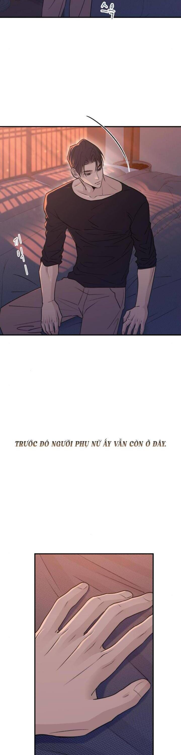 Hành Vi Khốn Nạn - Chapter 14 - Page 33