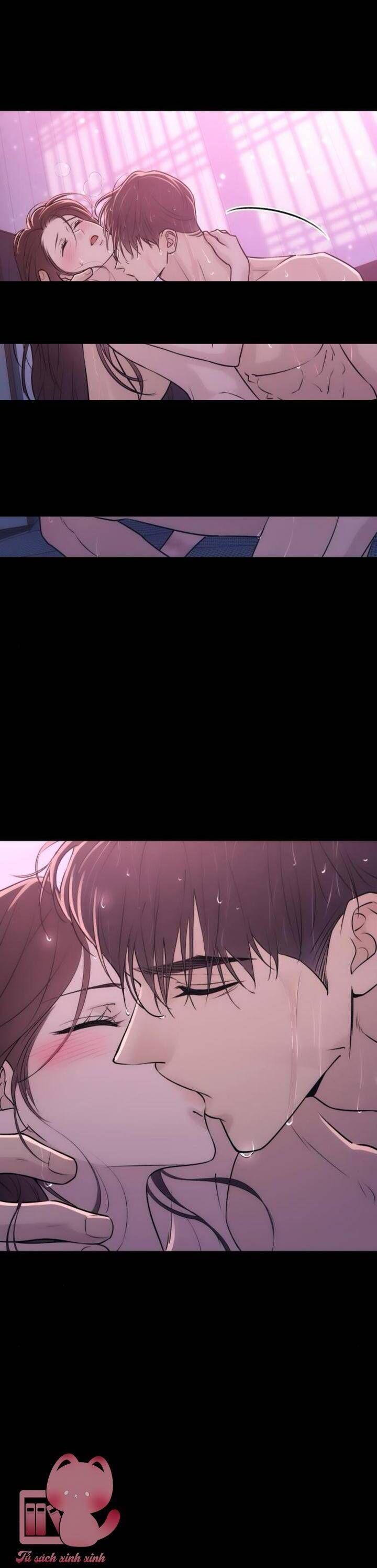 Hành Vi Khốn Nạn - Chapter 14 - Page 41