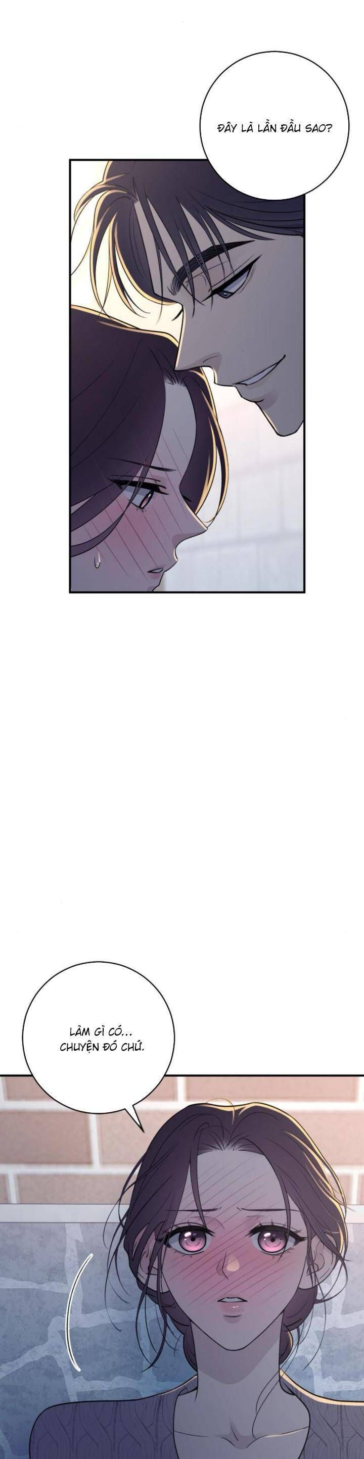 Hành Vi Khốn Nạn - Chapter 14 - Page 7