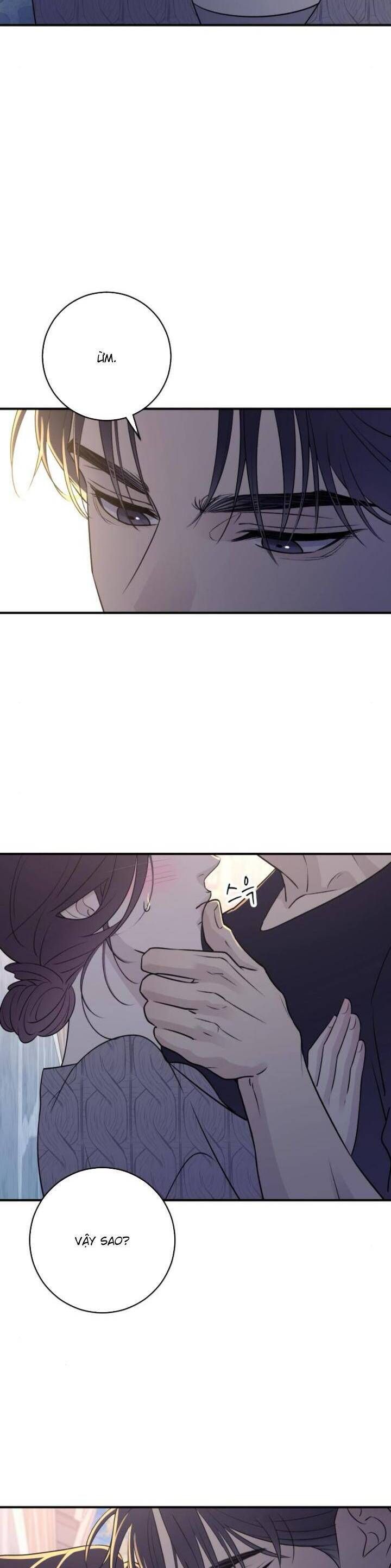 Hành Vi Khốn Nạn - Chapter 14 - Page 8