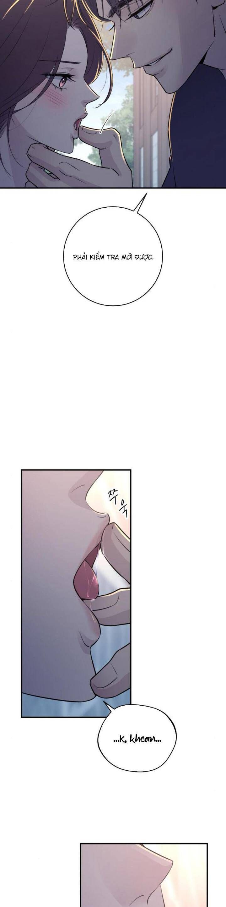 Hành Vi Khốn Nạn - Chapter 14 - Page 9