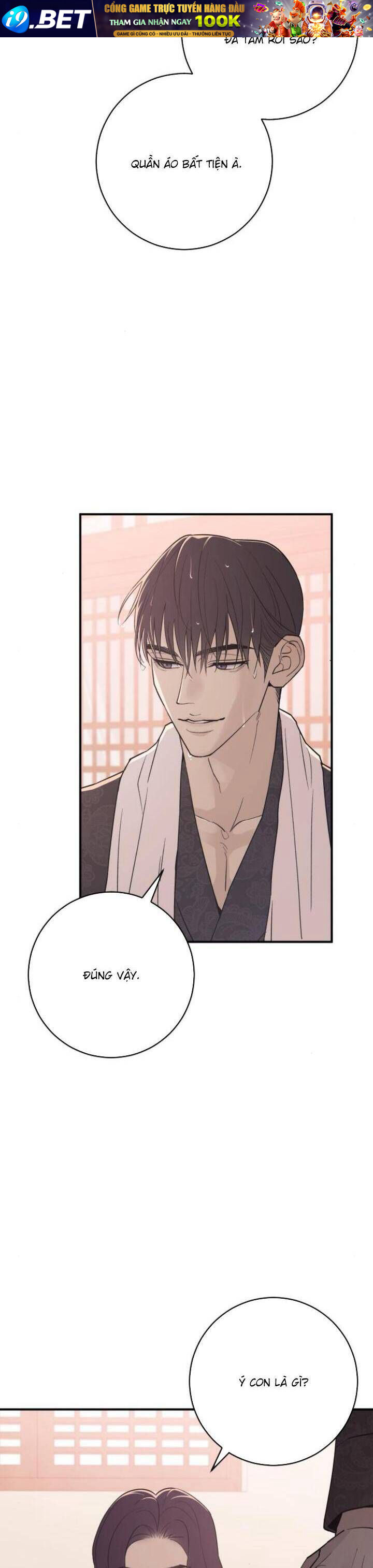 Hành Vi Khốn Nạn - Chapter 15 - Page 10