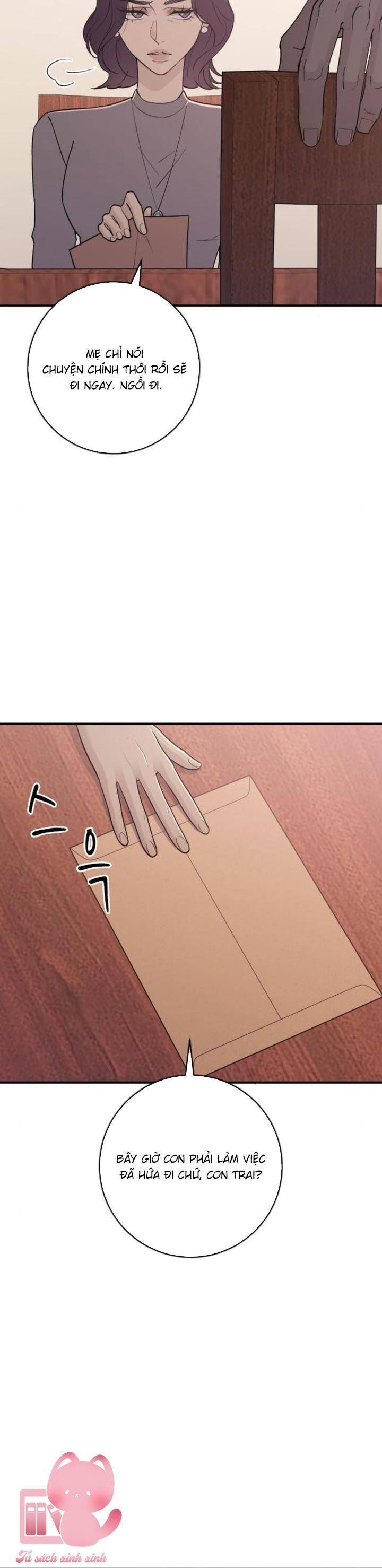 Hành Vi Khốn Nạn - Chapter 15 - Page 11