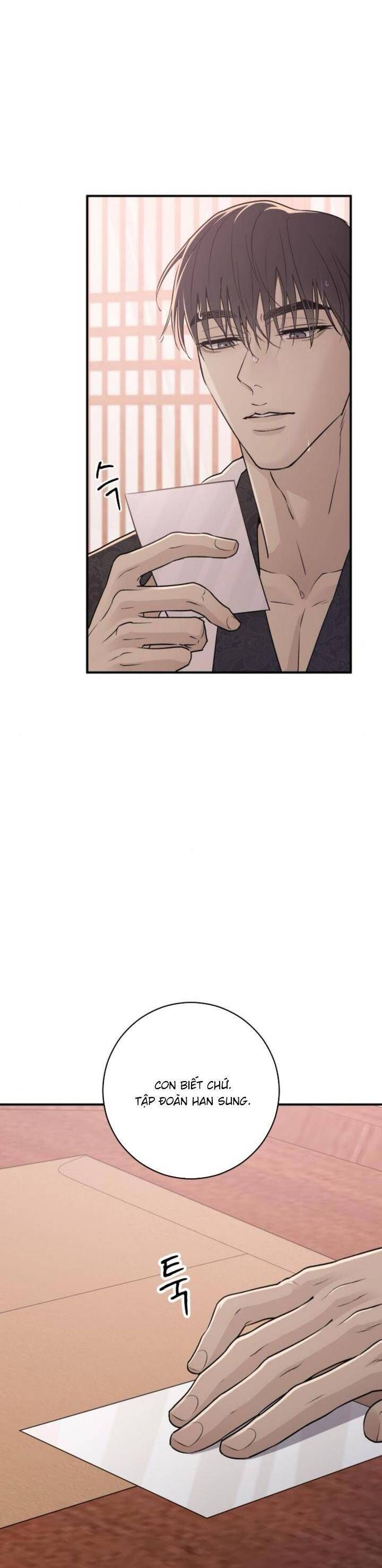Hành Vi Khốn Nạn - Chapter 15 - Page 13