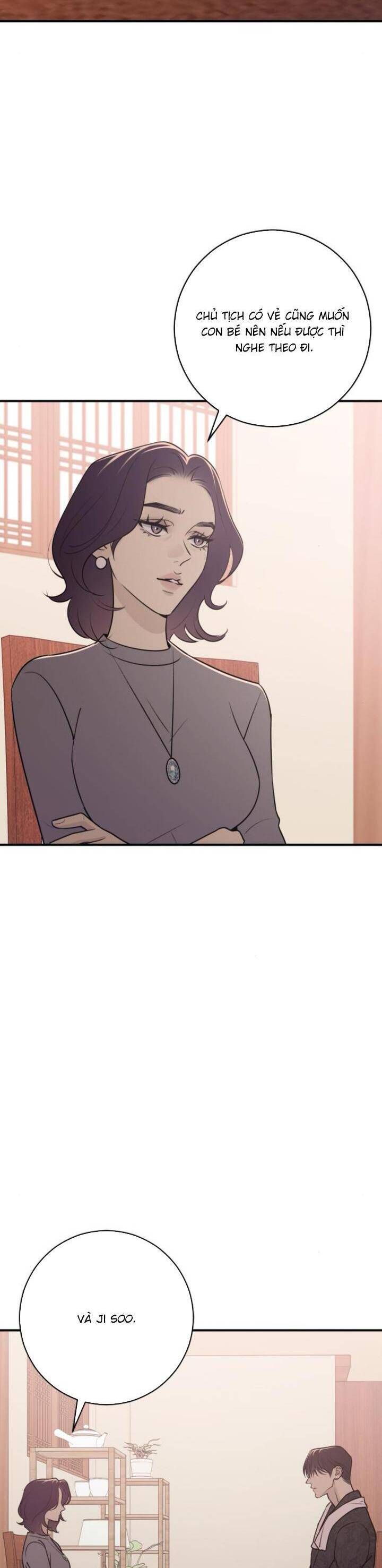 Hành Vi Khốn Nạn - Chapter 15 - Page 14