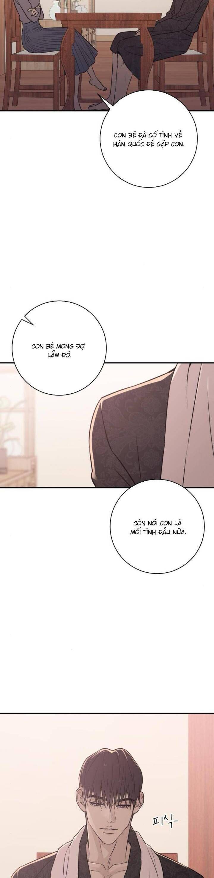 Hành Vi Khốn Nạn - Chapter 15 - Page 15