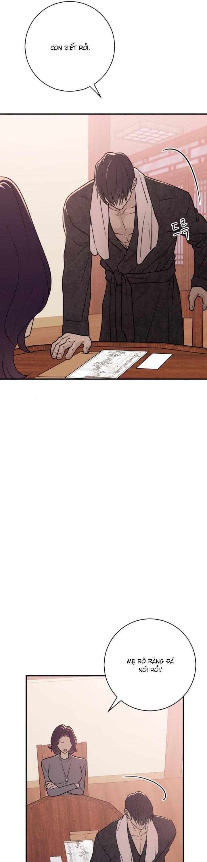 Hành Vi Khốn Nạn - Chapter 15 - Page 17